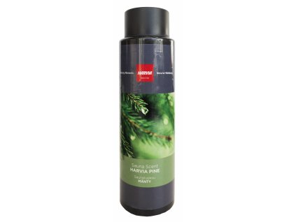 Aroma do sauny Harvia - Borovice, 400 ml