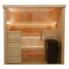 Sauna HARVIA Vario View Medium
