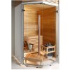 Sauna HARVIA Sirius SC1111K - rohová