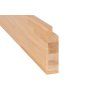 40x140 sha alder