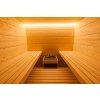 Sauna HARVIA Olympus 2040x2120mm