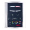 Ovládací panel pro jednotku CG170T