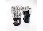 Muay Thai boxing gloves