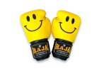 Kids boxing gloves