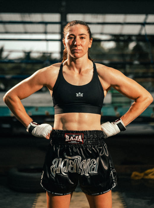 Pro každého, kdo se nebojí vyniknout 