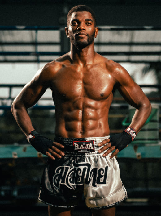 Pro každého, kdo se nebojí vyniknout 