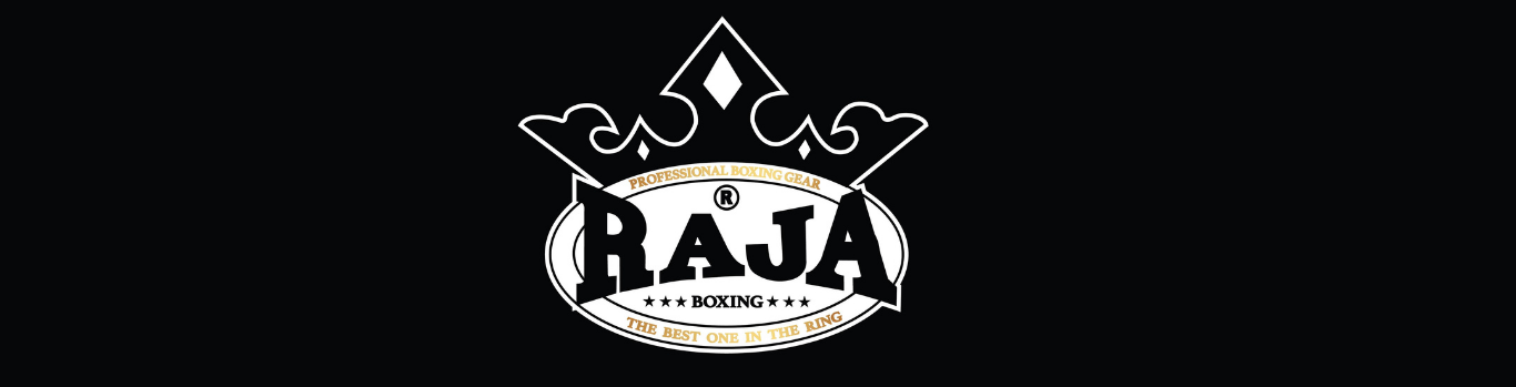 Raja Boxing Czech