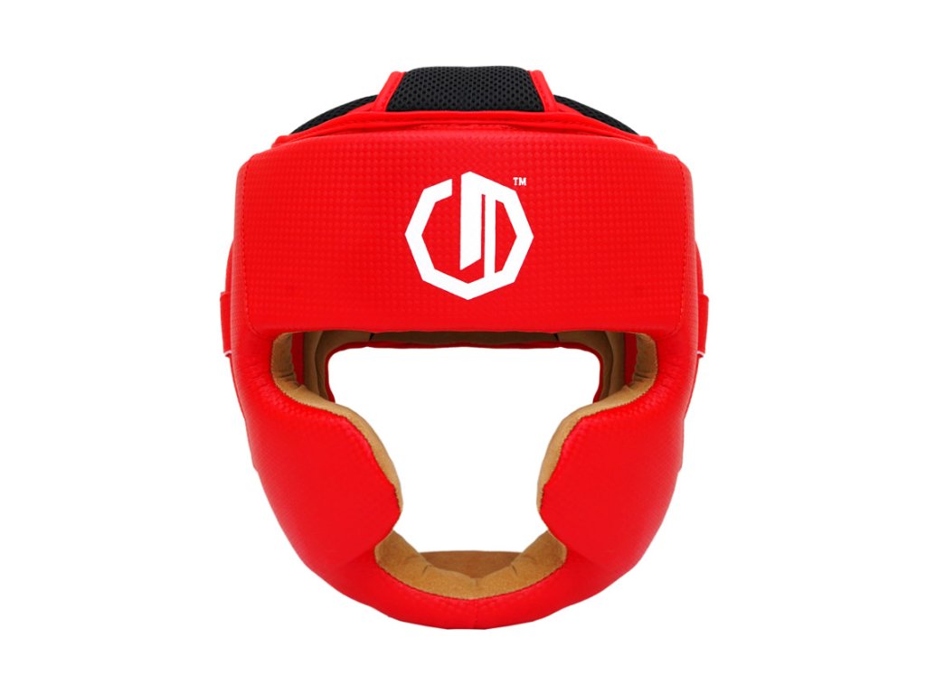 helma boxerská legion octagon 32335