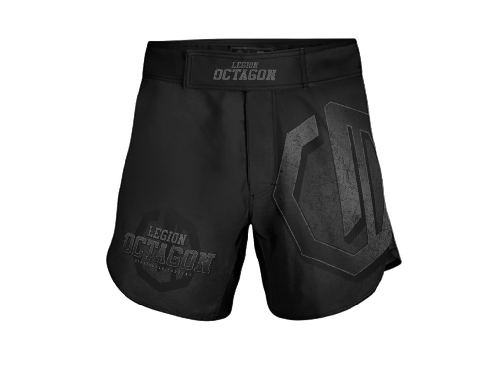 trenky mma legion octagon con 32369