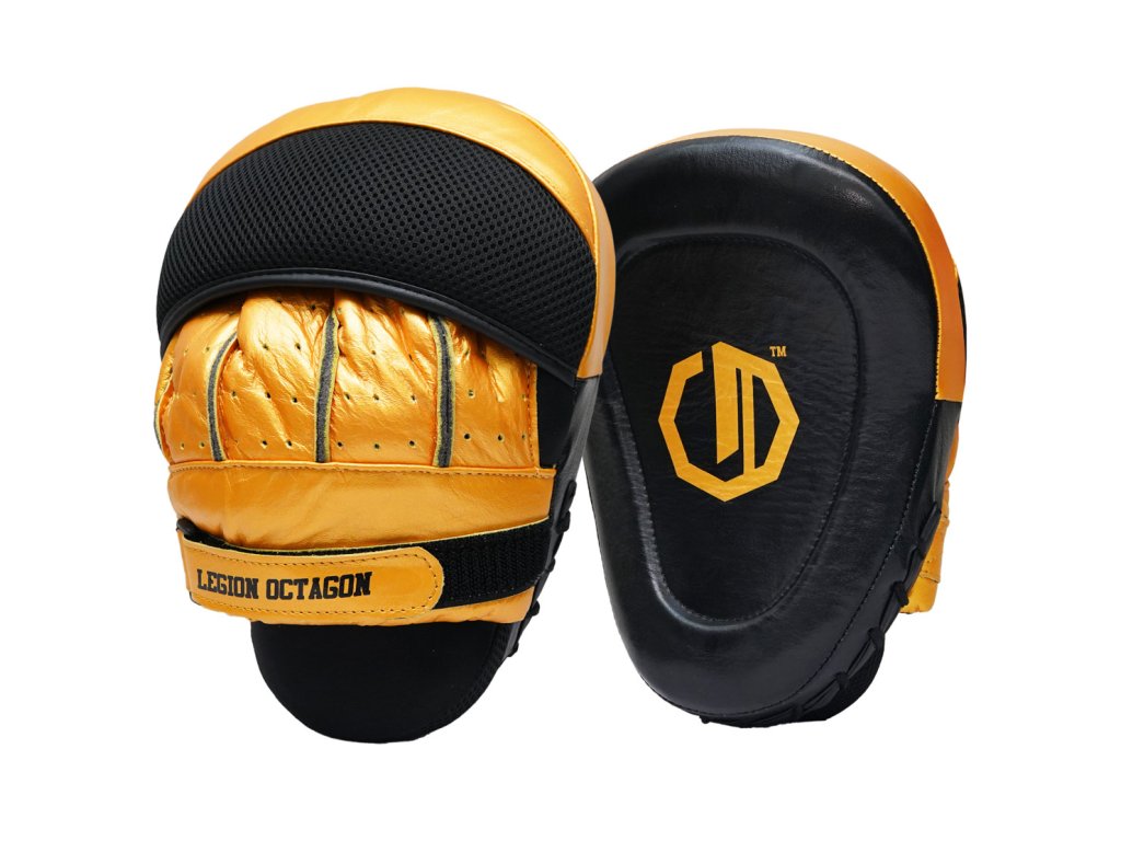 lapy legion octagon pro serie 32070