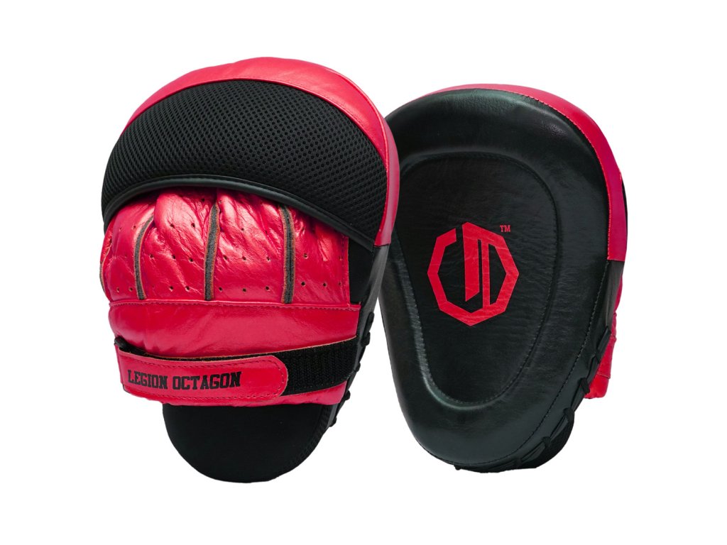 lapy legion octagon pro serie 32067