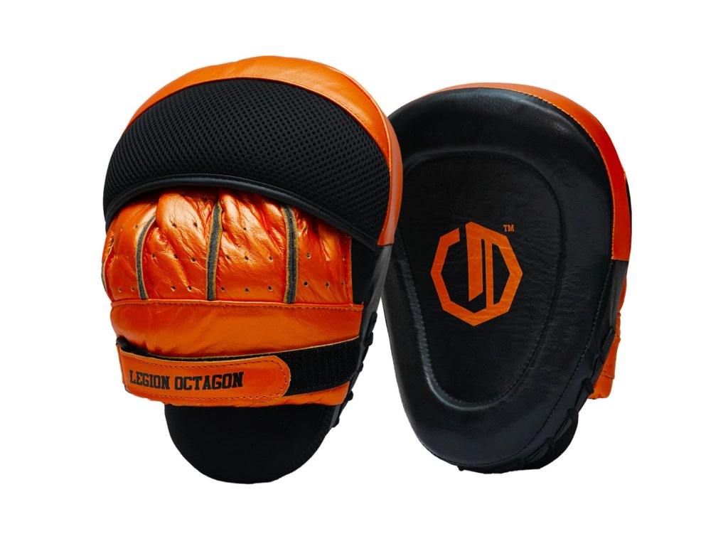 lapy legion octagon pro serie 32064