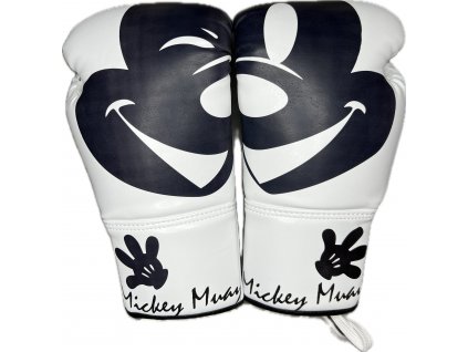 Boxerské rukavice Fancy Mickey Mouse