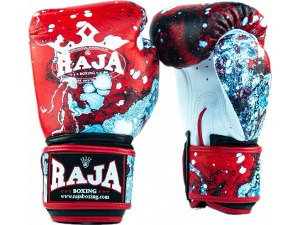 Boxing gloves Fancy Paint