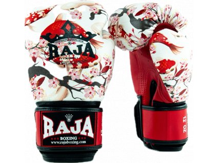 Boxing gloves Fancy Carp