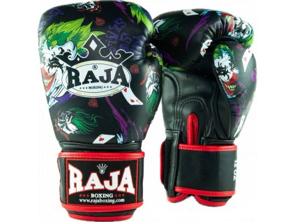 Rękawice bokserskie Fancy Joker