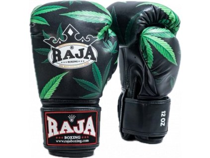Boxing gloves Fancy Weed