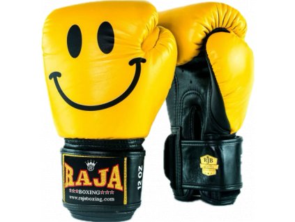 Boxerské rukavice Fancy Smile
