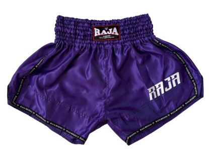 trenky classic purple