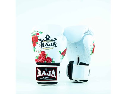 Boxing gloves Fancy Flower