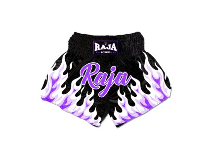 Muay Thai trenky Fancy Fire