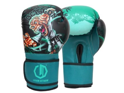dětské boxerské rukavice octa 32005