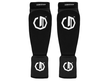 chrániče elastické holeň chod 32469