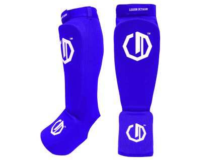 chrániče elastické holeň chod 32465