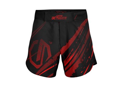 trenky mma legion octagon esc 32373