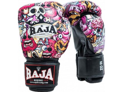 Boxing gloves Fancy Cake Monster