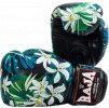 Boxing gloves Fancy Orchid Black