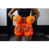 Muay Thai trenky Thai Orange