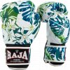 Boxerské rukavice Fancy Orchid White