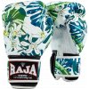 Boxing gloves Fancy Orchid White