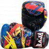 Boxing gloves Fancy Paint Black