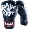 Boxing gloves Graffiti Black