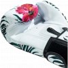 Boxerské rukavice Fancy Shaba White