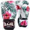 Boxing gloves Fancy Shaba White