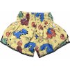 Muay Thai shorts Fancy Dino