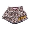 Muay Thai trenky Fancy Leopard
