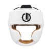 Helma boxerská Octagon Kelvar White