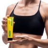 athlete active cream