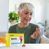 woman movifar capsule