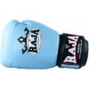 Boxerské rukavice Standard Light Blue