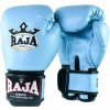 Boxing gloves Standard Light Blue