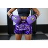 Boxing gloves Standard Purple
