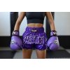 Boxing gloves Standard Purple