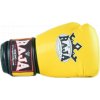 Rękawice bokserskie Standard Yellow