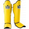 Shin guards Standard Yellow