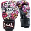 Boxerské rukavice Fancy Cake Monster